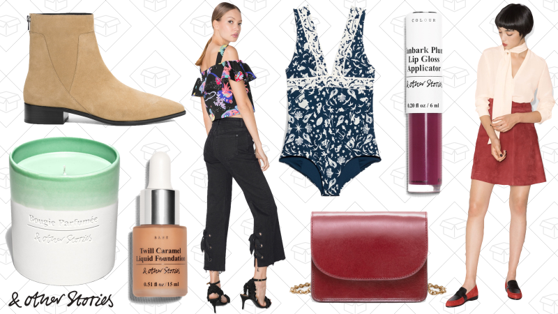 Up to 70% off select styles | & Other Stories